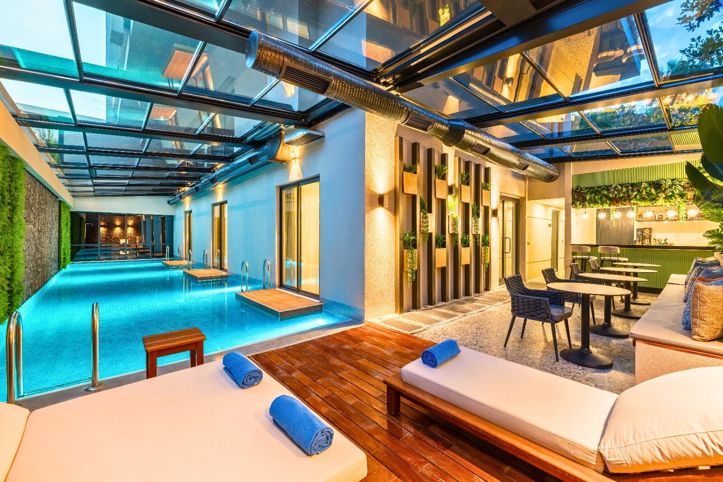 Lara Barınaklar Otel
