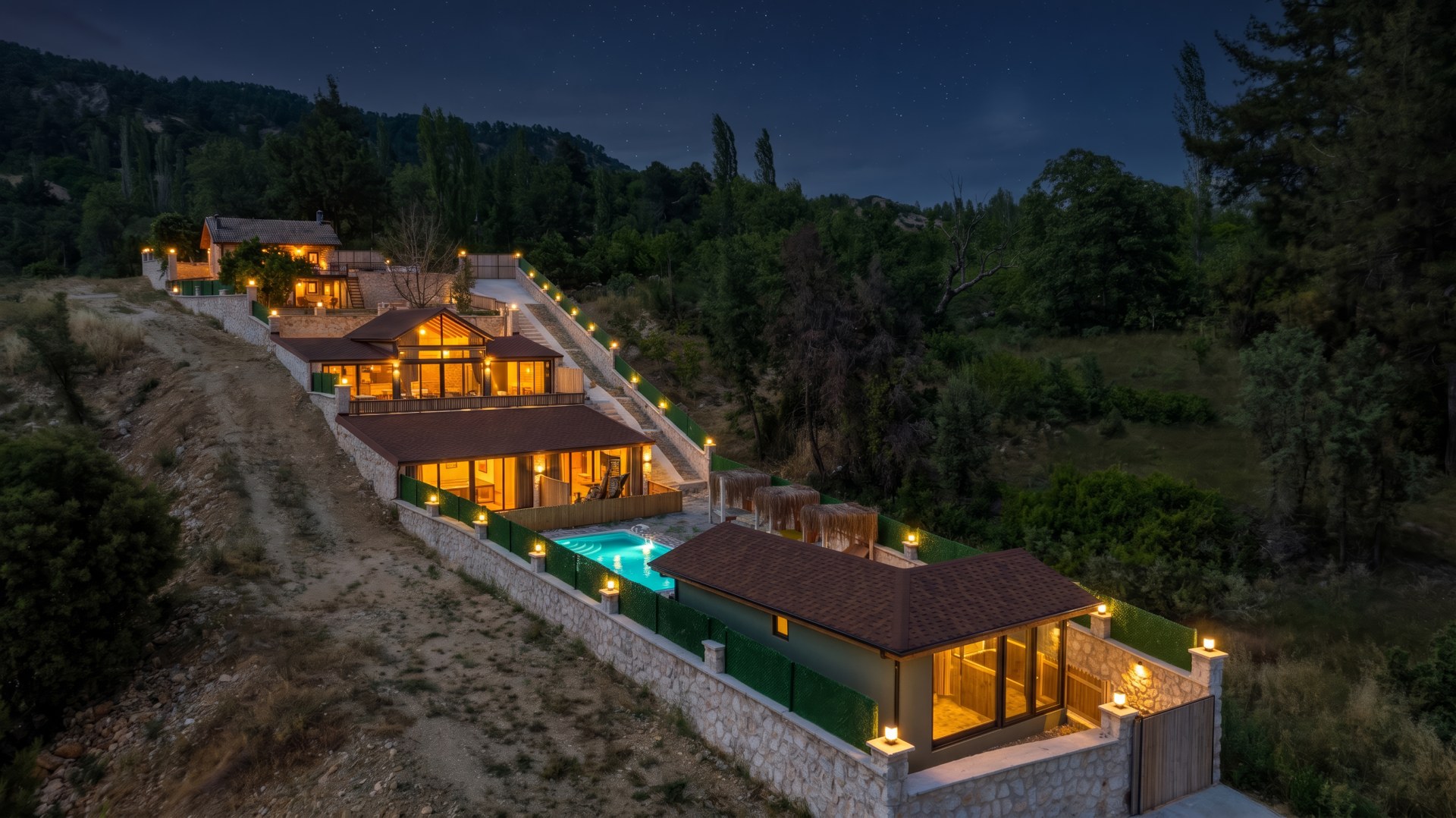 Neisa Estate